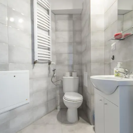 Apartament Kosciuszko 公寓
