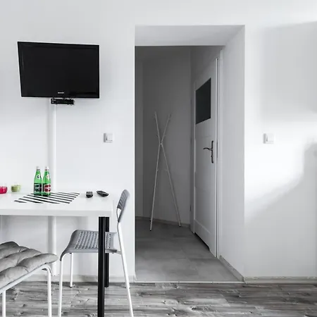 Apartament Kosciuszko 公寓 卡托维兹