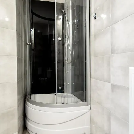Apartament Kosciuszko