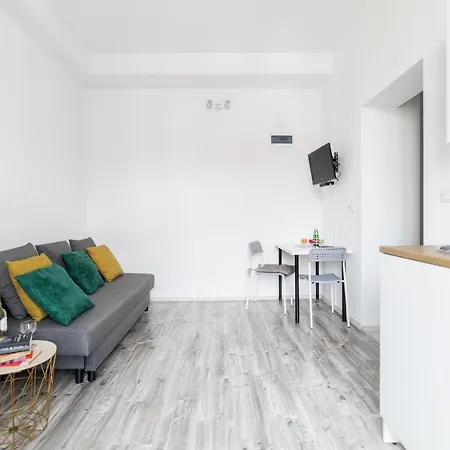 Apartament Kosciuszko 公寓 *